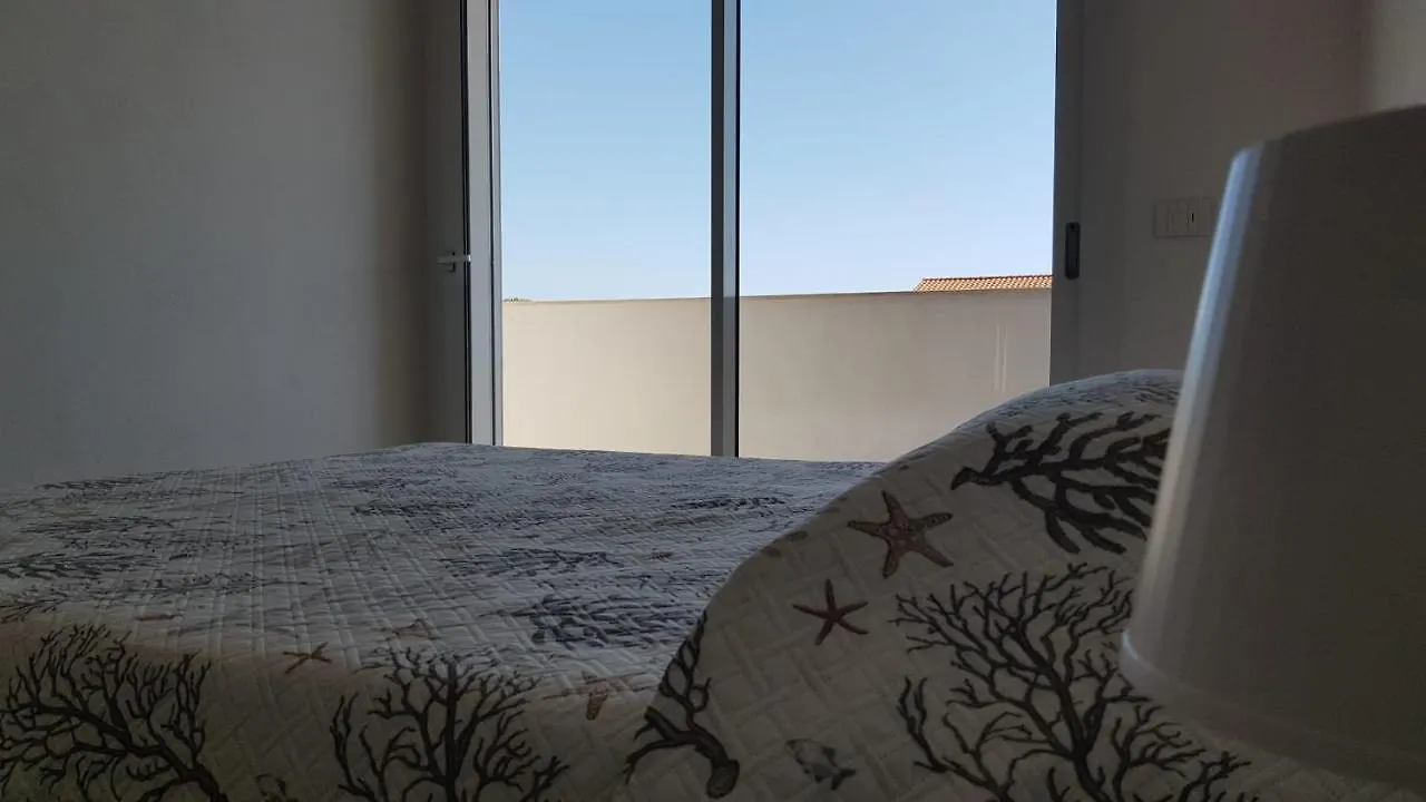 Residenza Bottego Mare Apartment Torre Grande
