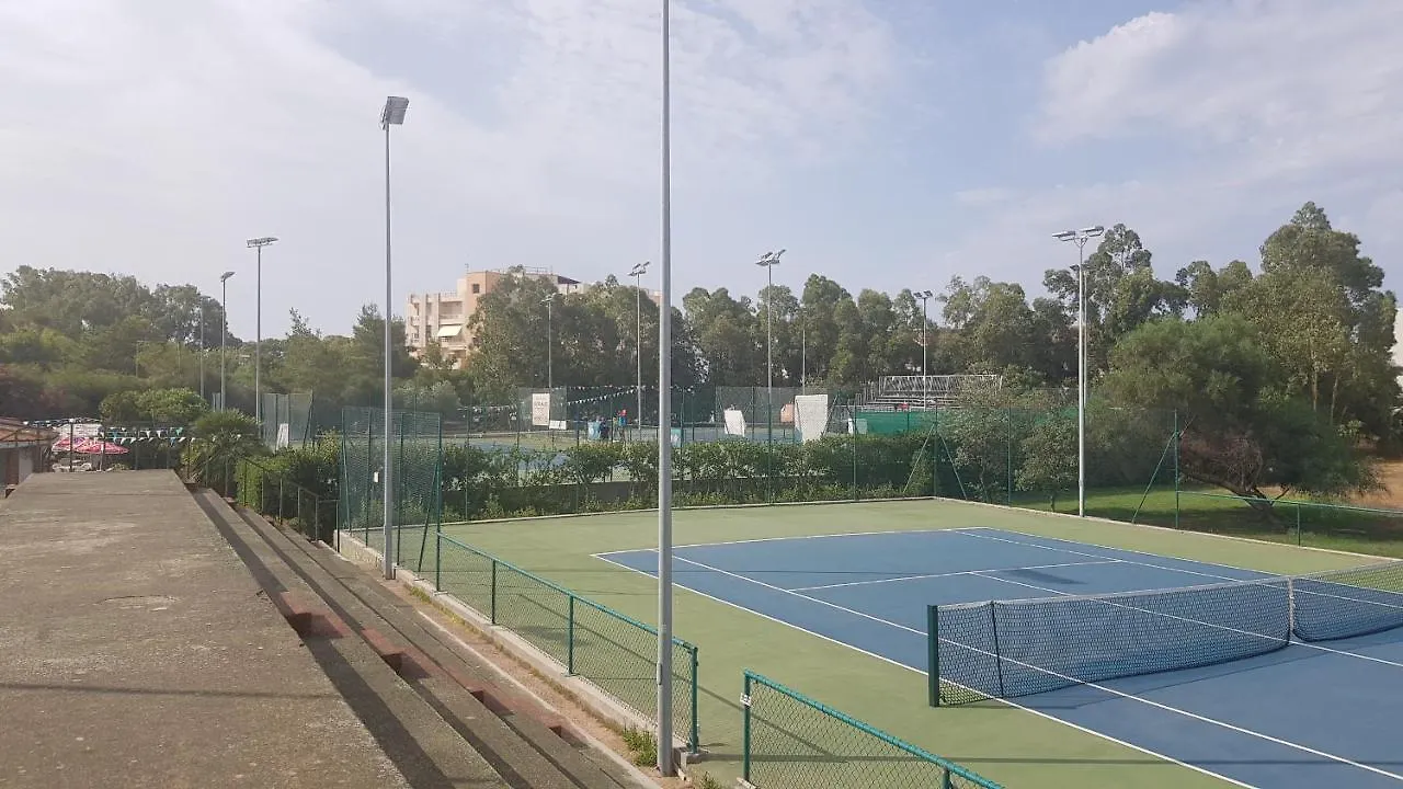 Residenza Bottego Mare Apartment Torre Grande