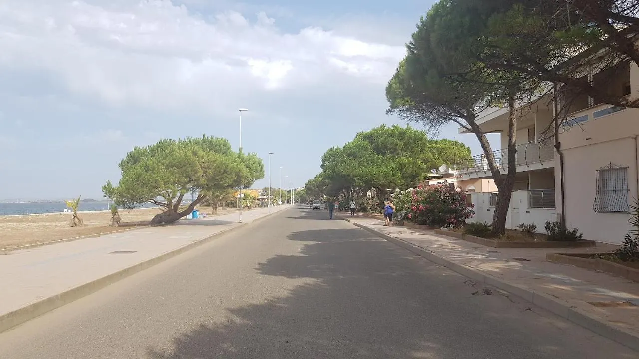 Residenza Bottego Mare Apartment Torre Grande 0*,  Italy